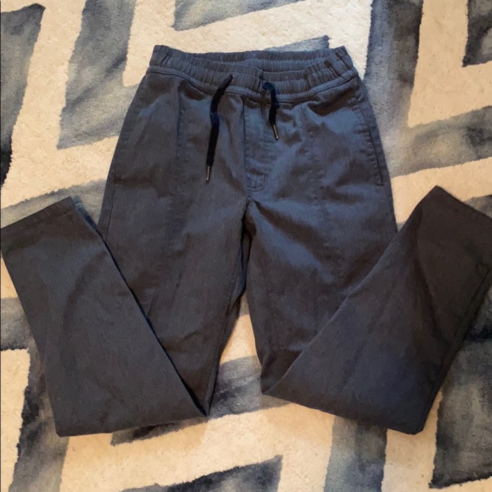 Black pant